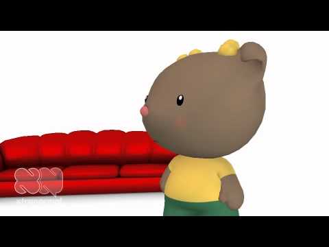 Pat and Pan ep.1(The void of bordom)
