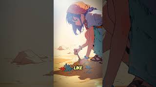 "Eclipsing Shadows: A Glimpse of Light"  #shadow #anime #animeinspired #wisdom #viral #inspiration