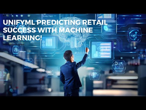 Retail Product Relevance Prediction with UnifyML
