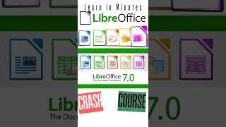 LibreOffice vs Microsoft Office: Free Alternative in 3 Minutes!