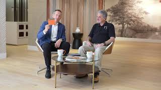 Phillip Jeffries The Hang®: Mastering Seams With Bold Color And A Flawless Finish