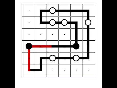 Masyu Tutorial - #1 Rules