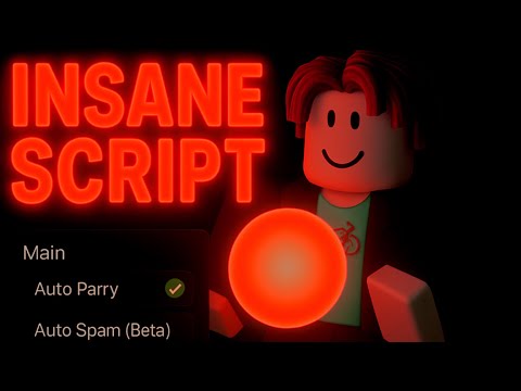 Blade Ball Script | Lego Update | AUTO PARRY & AUTO SPAM | WORKING 2025