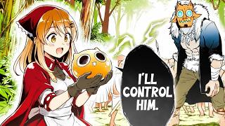 Reincarnated As A Virus Instead of A Slime