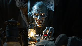 Play or Stay Forever: Indiana’s Creepiest Tale | Part 3