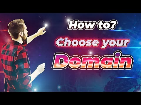 How to Choose your Website Domain Name in Tamil | உங்கள்  Website பெயர்தேர்வு செய்வது  எப்படி ?