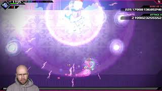 Super Mario Maker 2 + CrossCode