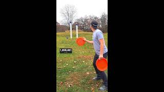 Thursday Trickshot Throwback