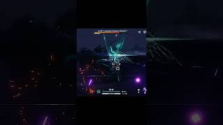 Solo Jiyan vs Crownless | No Hit | No Echo Skill | within 1 min | Wuthering Waves #wuwa #jiyan