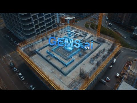 GEMS.ai Launch Video