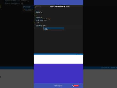 How to make Registration Form Using HTML, CSS & Bootstrap. #shorts