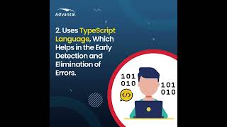 Why is angular JS framework so popular?