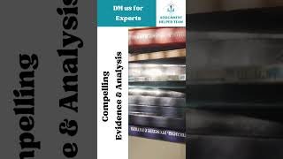 Best Assignment Help | Best tips for Thesis #trending #uk #canada #best #examhelp #ytshorts #rihana