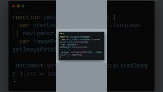 Geo-Target Your Web App Content! #WebDevelopment