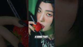 Each Red Velvet Music Project Is An Artistic Expressions