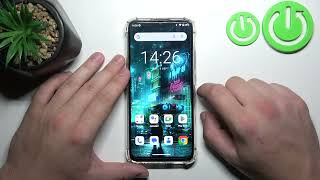 Does OUKITEL C33 have Headphones Jack?