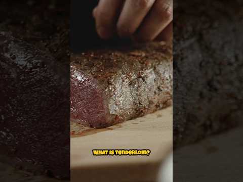 What is Tenderloin?