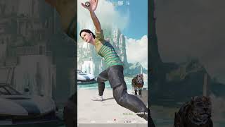 Old Akula set come back     #shorts #short #bgmishorts #pubgshorts