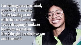 Trinidad Cardona - You are mine (Lyrics)
