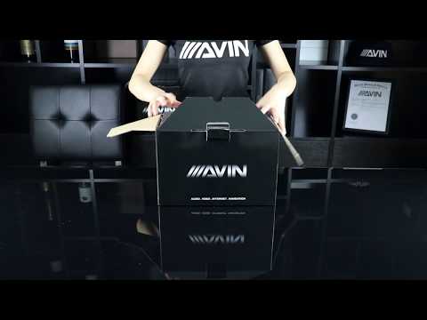 UNBOXING: AVANT 4 Multimedia Navigation System for BMW 3-Series E46 / M3