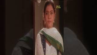 Kajol and Parmeet Sethi Comedy Scene | #shorts | Hum Aap Ke Dil Mein Rehte Hai Movie Scenes