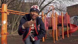 YGG TAY - OFF DAY (OFFICIAL VIDEO)