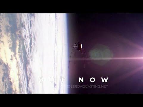 Public Service Broadcasting - The Race For Space (Remixes) - Out Now