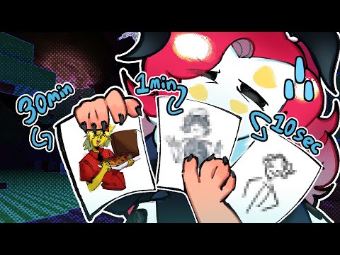 Drawing Forsaken survivors on different time limits