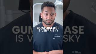 Your Mouth, Your Risk 🚨  #Cosmeticdentistry #dentalhealth #healthyteeth