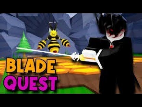 Blade Quest Script For Arceus X