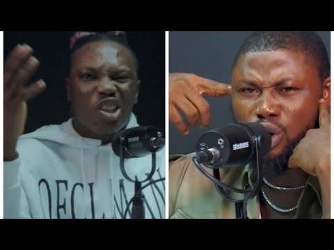 KHOB BATTLE EP 4- KABEX vs MR GBAFUN!! 🔥🔥🔥🔥🔥🔥🔥🔥⚔️⚔️⚔️⚔️⚔️⚔️