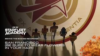 San Francisco (Be Sure To Wear Flowers In Your Hair) | Rufus Wainwright Orchestral Recording