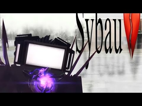 Skibidi volcanius rebirth,episode 19,Rise of the potcher alliances weapons