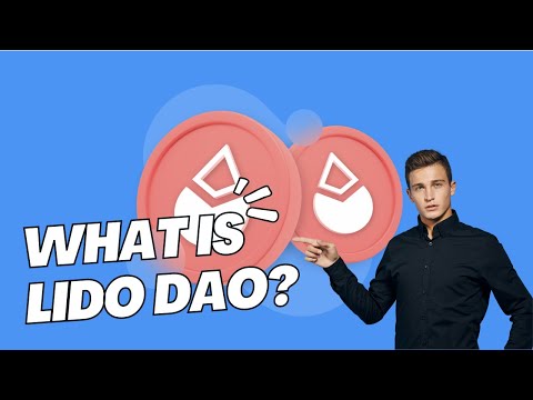 What Is Lido DAO? About Lido DAO (LDO) Is LDO crypto a good investment?
