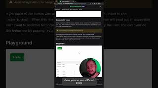 What are the Storefront UI Base components #coding #programming #javascript #ecommerce