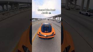 🔥 Record clean audio for car video #Insta360 #jdm #x4camera #RealLifeGTA #supra #supramkv #fyp