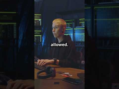 Blockchain Explained in 60 Seconds!