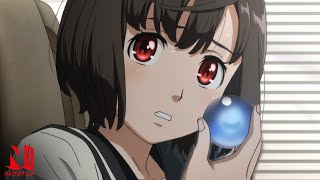 A.I.C.O Incarnation | Multi-Audio Clip: Yuya Knows Aiko's Truth | Netflix Anime