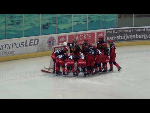 20180520 U12 Match5 Dutch Devils - Kemphanen