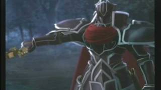 Fire Emblem: Path of Radiance - Movie Gallery 3: "A Fateful Night"