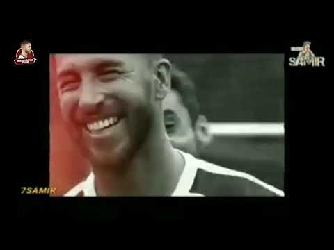 ريال مدريد - تراك اخرة الشقاوة