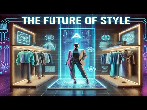 The Future of Style: How AI is Changing the Way We Dress