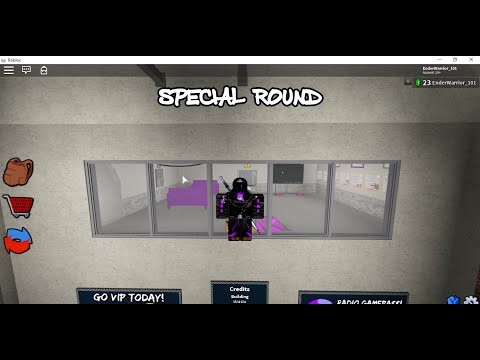 Roblox Assasin and Arsenal