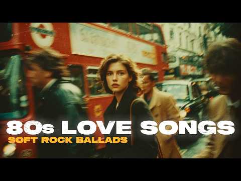 80s Love Songs Playlist | Soft Rock and Romantic Songs Mix | Vol.3 | Popsie