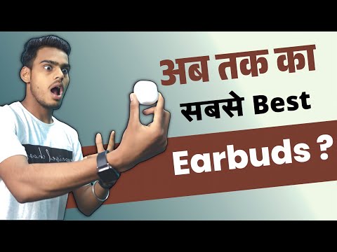 The Premium Samsung galaxy buds 2 unboxing & detail video 🔥