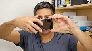 Huawei P30 Pro hands-on review Techblog.gr