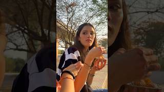 Golgappo Ka Raaz Aaya Bhar 😱 #neetubisht #funny #lakhneet #youtubeshorts #comedy #trending #shorts