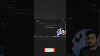 Convert Celsius to Fahrenheit in Python #shorts #ytshorts #codewithpurpose