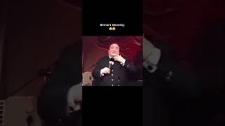 Bernard Manning #bernardmanning #comedian #classiccomedy #classictv #comedygold  #joke #uktv #typ #