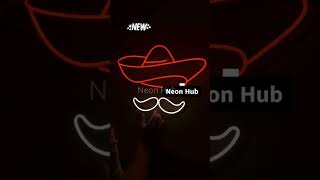 #neoncolor #neoncolors #neoncolours #neonglow #neonlight #neonlights #lighting #interiordesign #neon